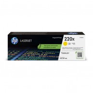 Toner HP W2202X 220X Yellow [5500 str.]