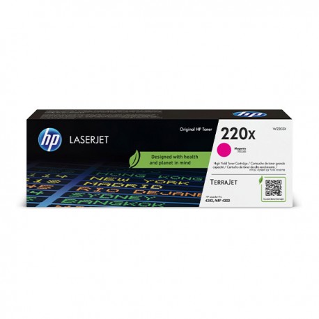 Toner HP W2203X 220X Magenta [5500 str.]