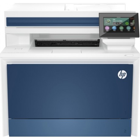 Urządzenie wielofunkcyjne HP CLJ Pro MFP 4302fdw