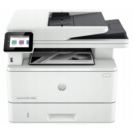 Urządzenie wielofunkcyjne HP LJ Pro MFP 4102fdw