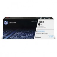 Toner HP 135X Black [2400 str.]