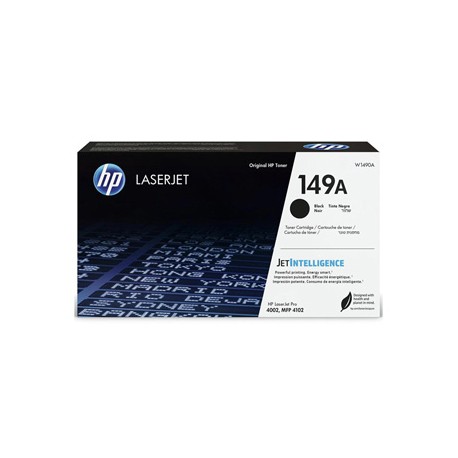 Toner HP 149A Black [2900 str.]