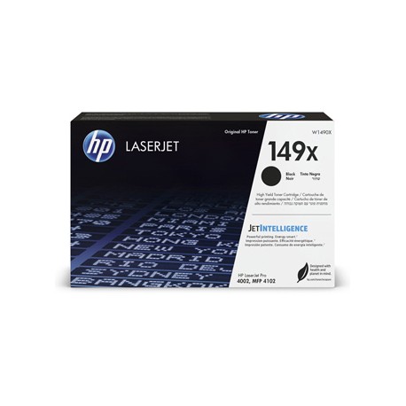 Toner HP 149X Black [9500 str.]