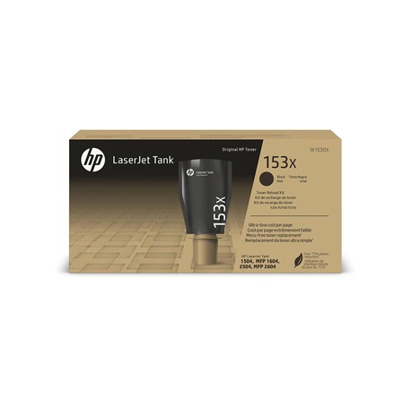 Toner HP 153X Black [5000 str.]