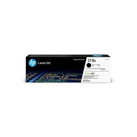 Toner HP 219A Black [1300 str.]