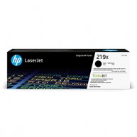 Toner HP 219X Black [3200 str.]