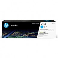Toner HP 219X Yellow [2500 str.]