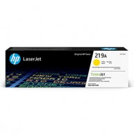 Toner HP 219A Yellow [1200 str.]