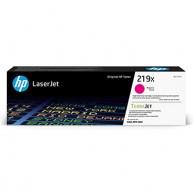 Toner HP 219X Magenta [2500 str.]