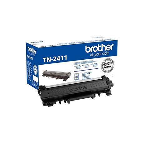 Toner Brother TN2411 Black [1200 str.]