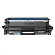 Toner Brother TN-821XLC Cyan [9000 str.]