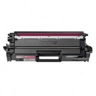 Toner Brother TN-821XLM Magenta [9000 str.]