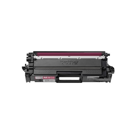 Toner Brother TN-821XLM Magenta [9000 str.]