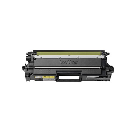 Toner Brother TN-821XLY Yellow [9000 str.]