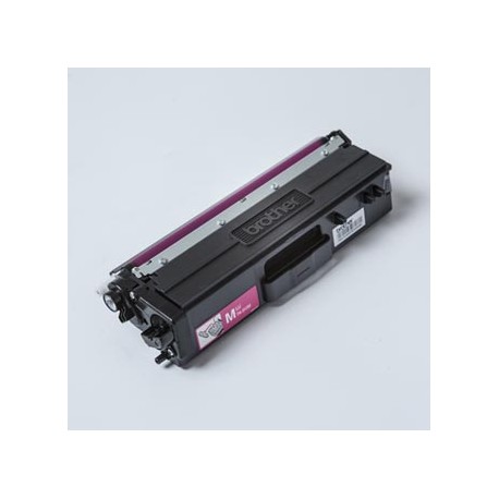 Toner Brother TN-910M Magenta [9000 str.]