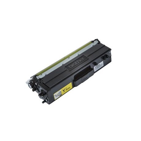 Toner Brother TN-910Y Yellow [9000 str.]
