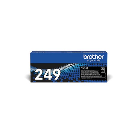 Toner Brother TN249BK Black [4500 str.]