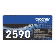 Toner Brother TN2590 Black [1200 str.]