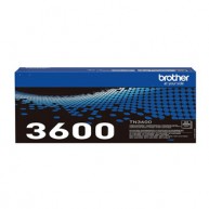 Toner Brother TN3600 Black [3000 str.]