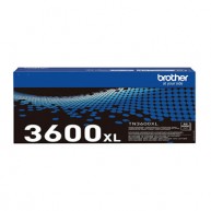 Toner Brother TN3600XL Black [6000 str.]