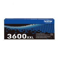 Toner Brother TN3600XXL Black [11000 str.]