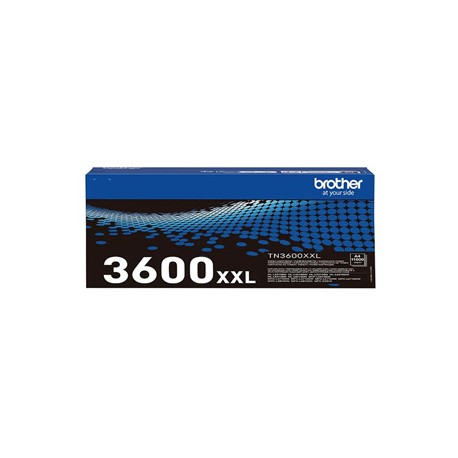 Toner Brother TN3600XXL Black [11000 str.]