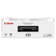 Toner Canon 737 Black [2400 str.]