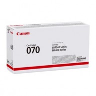 Toner Canon 070 Black [3000 str.]