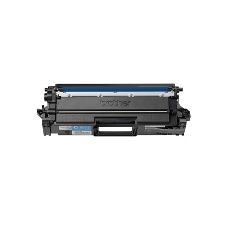 Toner Brother TN-821XXLC Cyan [12000 str.]