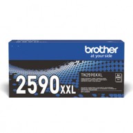 Toner Brother TN2590XXL Black [5000 str.]