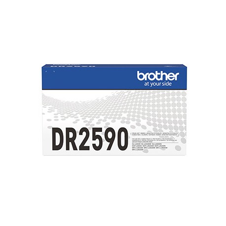 Bęben Brother DR2590 Black [15000 str.]