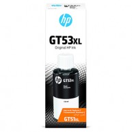 Tusz HP GT53 Black [6000 str.]