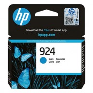 Tusz HP 924 Cyan [400 str.]