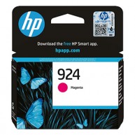 Tusz HP 924 Magenta [400 str.]