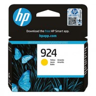 Tusz HP 924 Yellow [400 str.]
