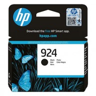 Tusz HP 924 Black [500 str.]