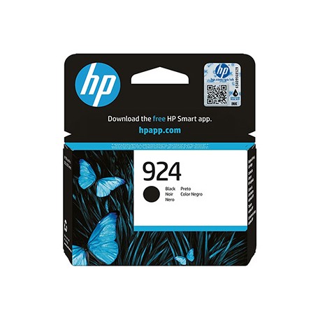 Tusz HP 924 Black [500 str.]