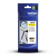 Tusz Brother LC-3237Y Yellow [1500 str.]