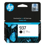 Tusz HP 937 Black [1250 str.]