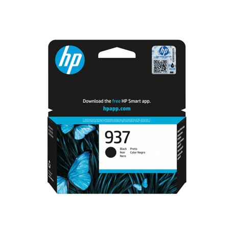 Tusz HP 937 Black [1250 str.]