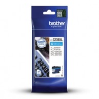 Tusz Brother LC-3239XLC Cyan [5000 str.]