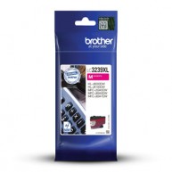 Tusz Brother LC-3239XLM Magenta [5000 str.]