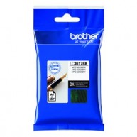Tusz Brother LC-3617BK Black [550 str.]