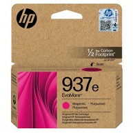 Tusz HP EvoMore 937e Magenta [1650 str.]