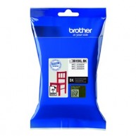 Tusz Brother LC-3619XLBK Black [3000 str.]