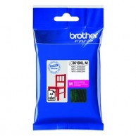 Tusz Brother LC-3619XLM Magenta [1500 str.]