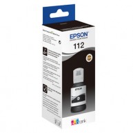 Tusz Epson 112 Black [7500 str.]