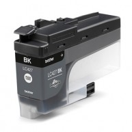 Tusz Brother LC-427BK Black [3000 str.]