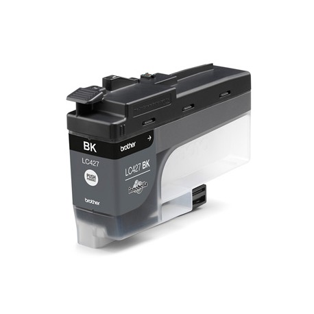 Tusz Brother LC-427BK Black [3000 str.]