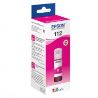 Tusz Epson 112 Magenta [6000 str.]